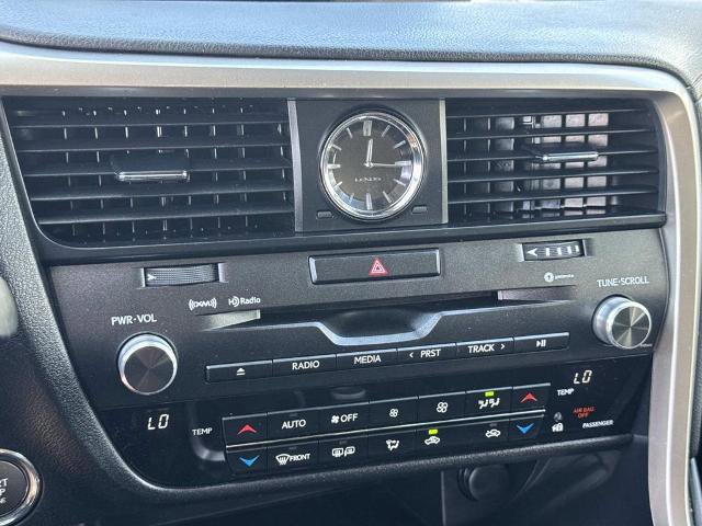 Used 2017 Lexus RX 350 FWD image 15