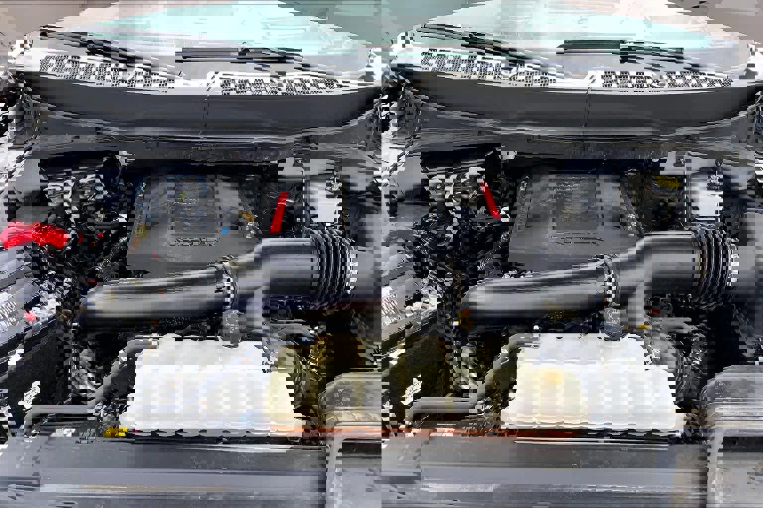 Certified 2024 Ford F150 Raptor AWD/4WD image 32