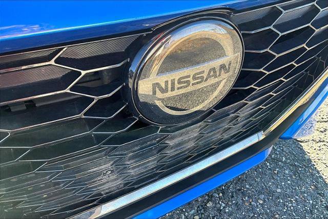 Used 2023 Nissan Sentra SR w/ Electronics Package image 31