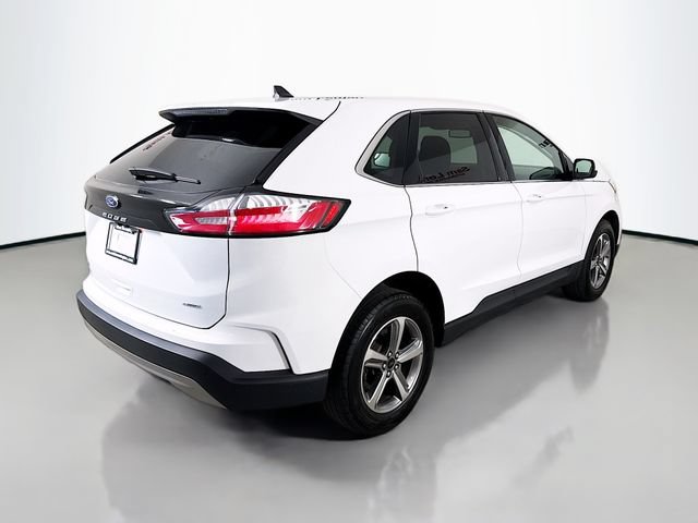 Certified 2024 Ford Edge SEL w/ Convenience Package AWD/4WD image 7