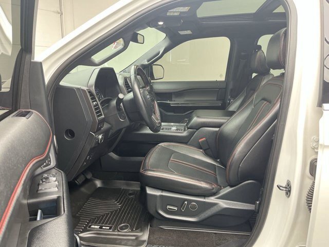 Certified 2021 Ford Expedition Max Limited AWD/4WD image 3