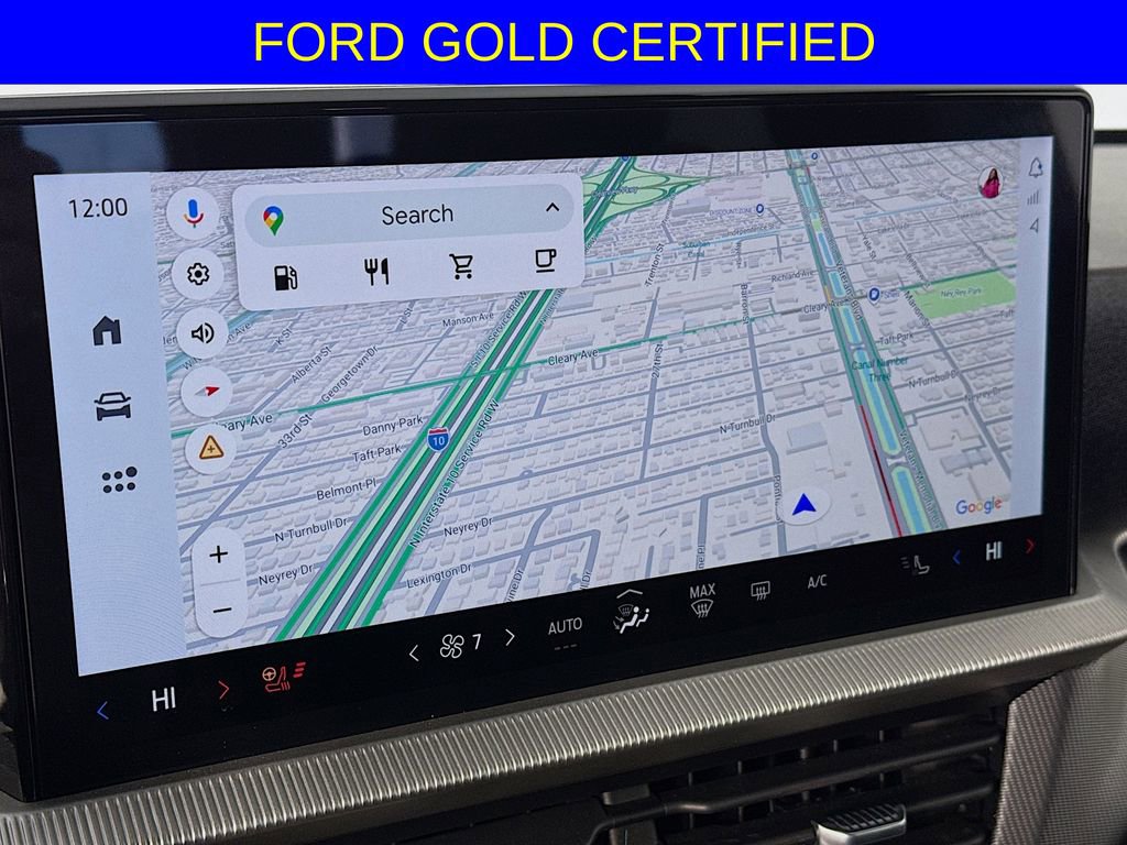 Certified 2025 Ford Explorer ST-Line w/ ST-Line Street Pack image 13