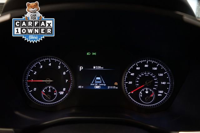 Used 2023 Hyundai Santa Fe SE image 22