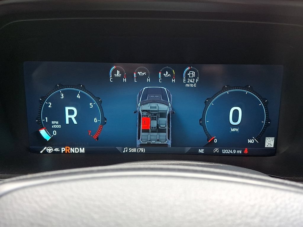 Certified 2025 Ford F150 Raptor AWD/4WD image 25
