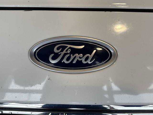 Certified 2019 Ford Fusion SE image 28