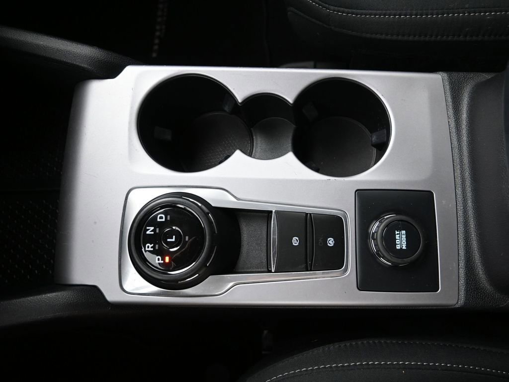 Certified 2023 Ford Bronco Sport Big Bend image 35