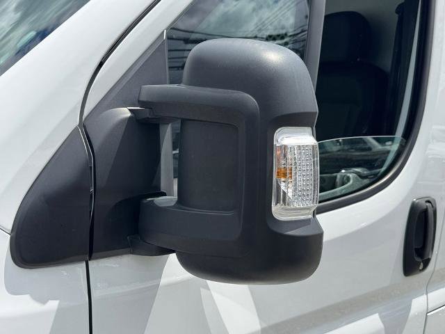 Used 2023 RAM ProMaster 2500 FWD image 25