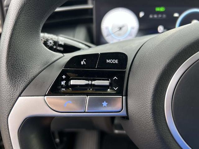 Used 2024 Hyundai Santa Cruz SEL w/ Activity Package image 25