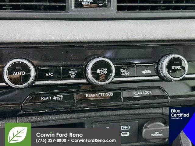 Used 2025 Honda Pilot Touring image 19