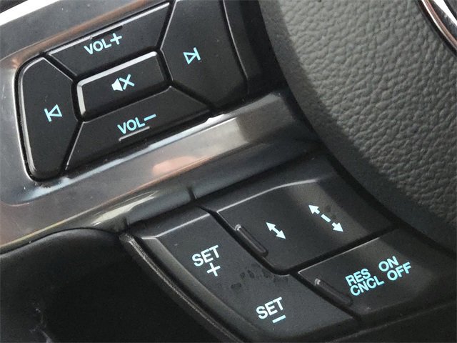 Certified 2022 Ford Mustang GT Premium w/ Equipment Group 401A image 22