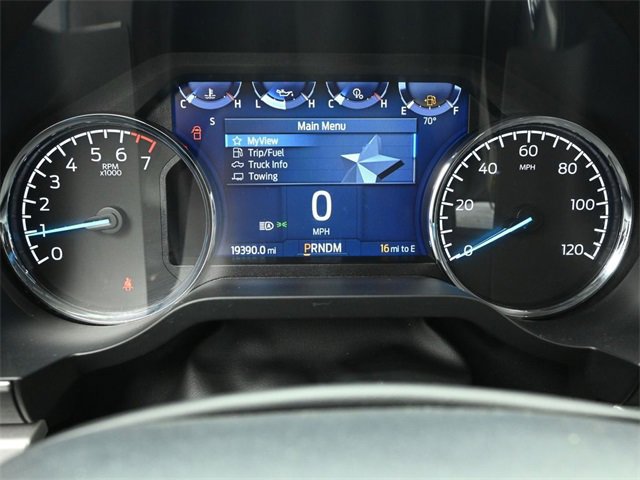 Certified 2023 Ford F150 XLT w/ Equipment Group 301A Mid image 29