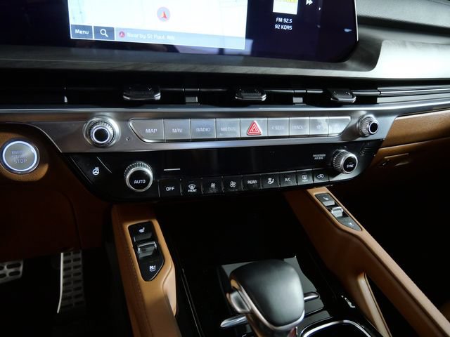 Used 2025 Kia Telluride SX Prestige X-Line AWD/4WD image 22