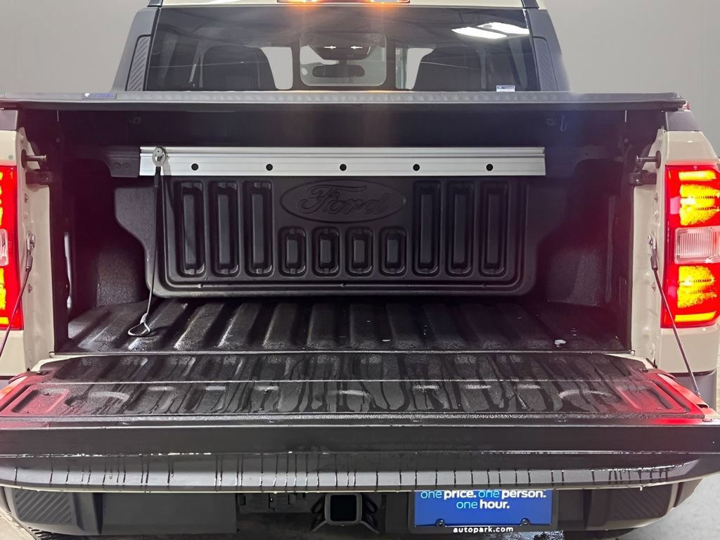 Certified 2024 Ford Maverick Lariat w/ FX4 Off-Road Package image 16