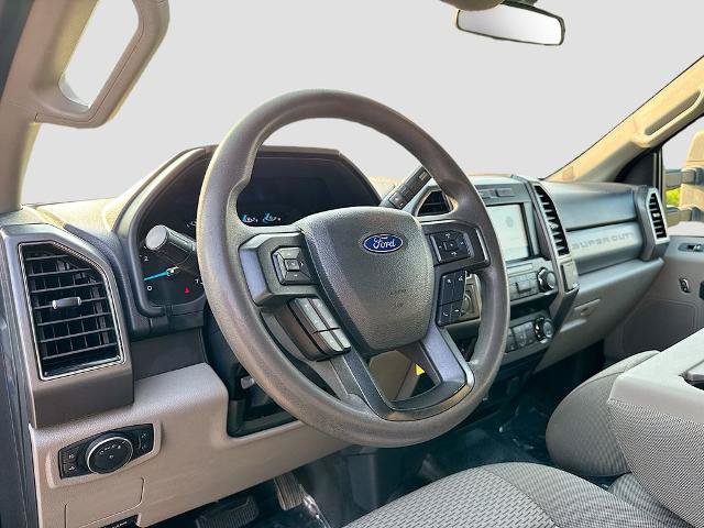 Certified 2022 Ford F250 XLT w/ XLT Value Package AWD/4WD image 9