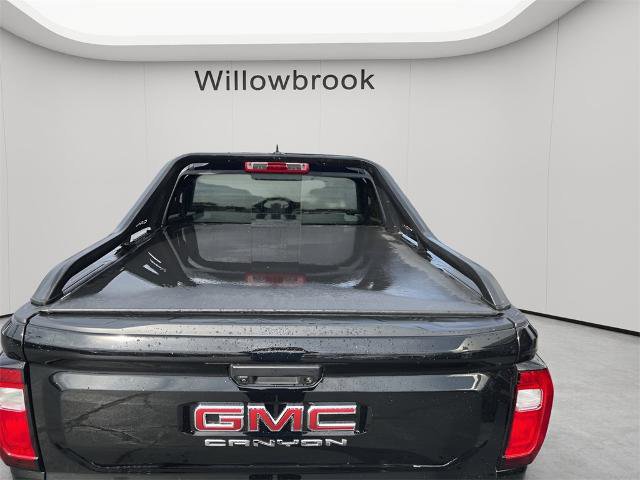 Used 2023 GMC Canyon AT4 w/ AT4 Premium Package image 4