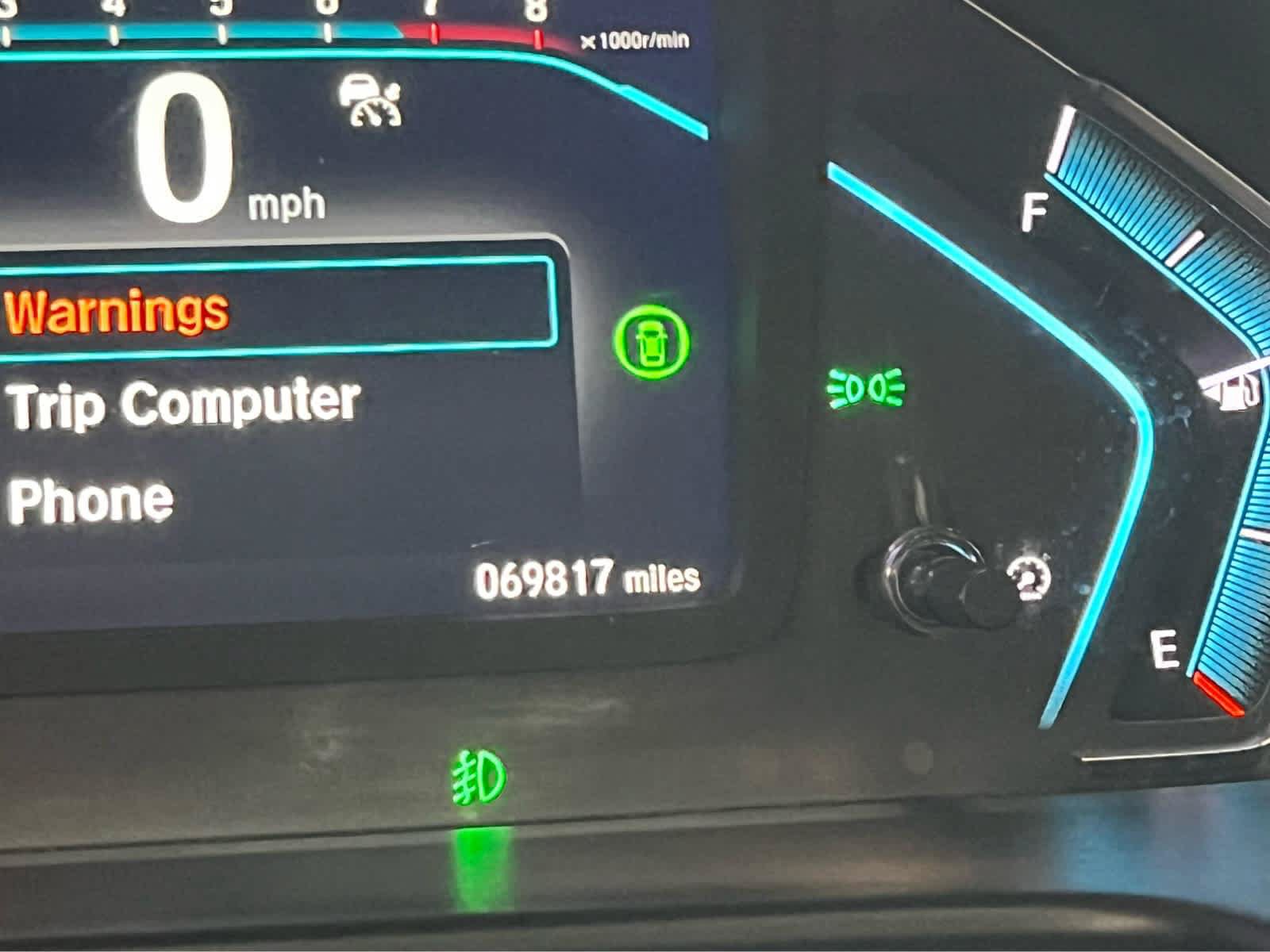 Used 2021 Honda Odyssey Touring image 27