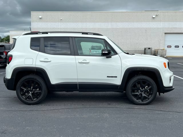 Used 2023 Jeep Renegade Altitude w/ Convenience Group I AWD/4WD image 43
