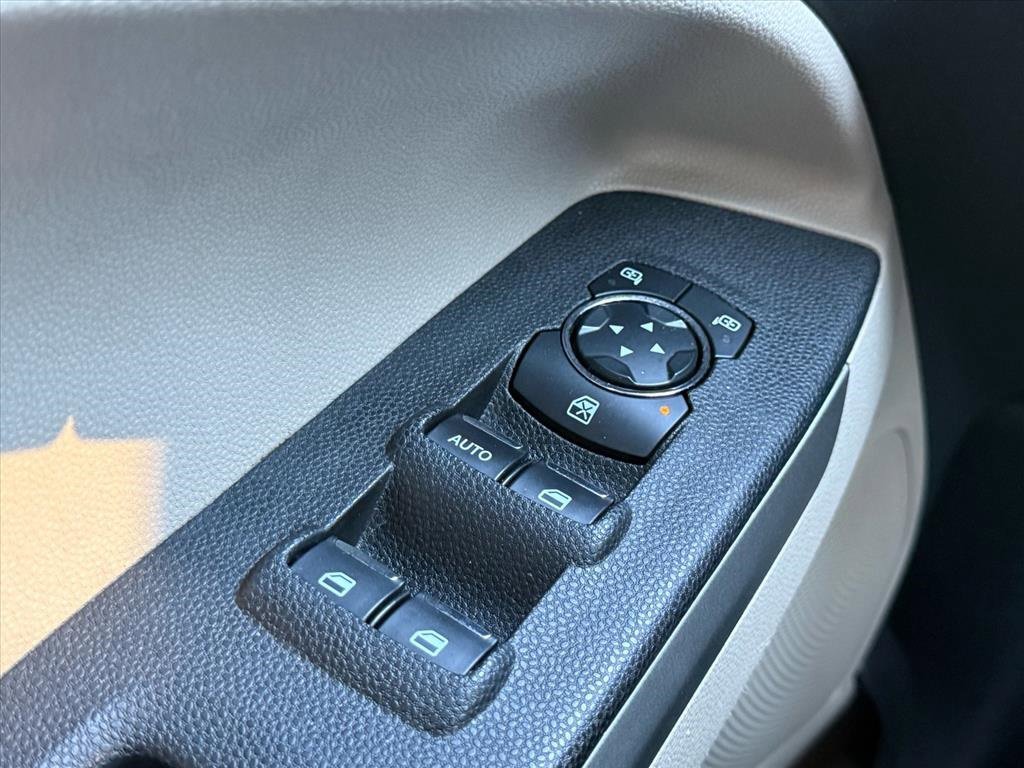 Certified 2020 Ford EcoSport S image 25