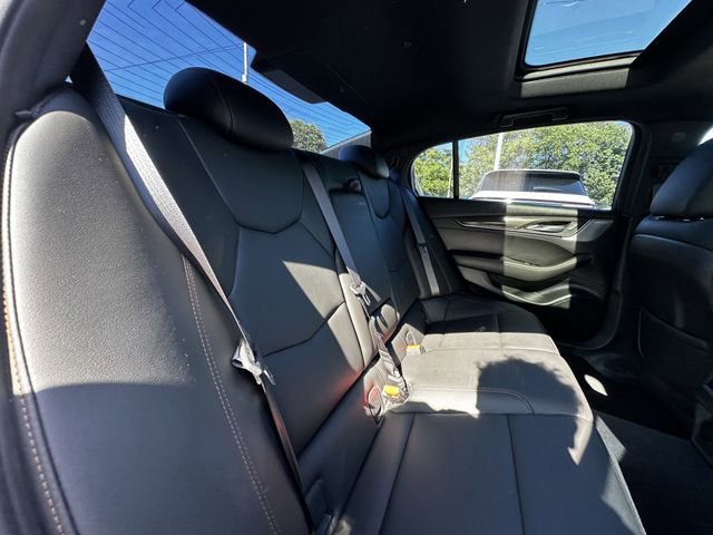 Used 2020 Cadillac CT5 Sport AWD/4WD image 38