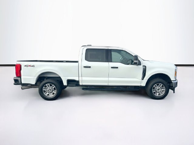 Certified 2025 Ford F250 XLT AWD/4WD image 11