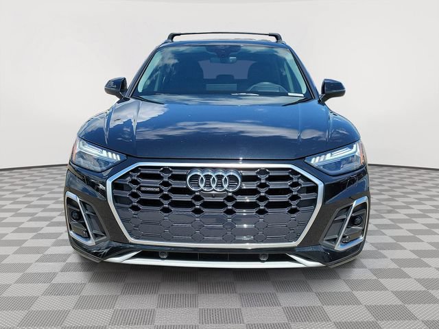 Used 2022 Audi Q5 2.0T Prestige AWD/4WD image 8