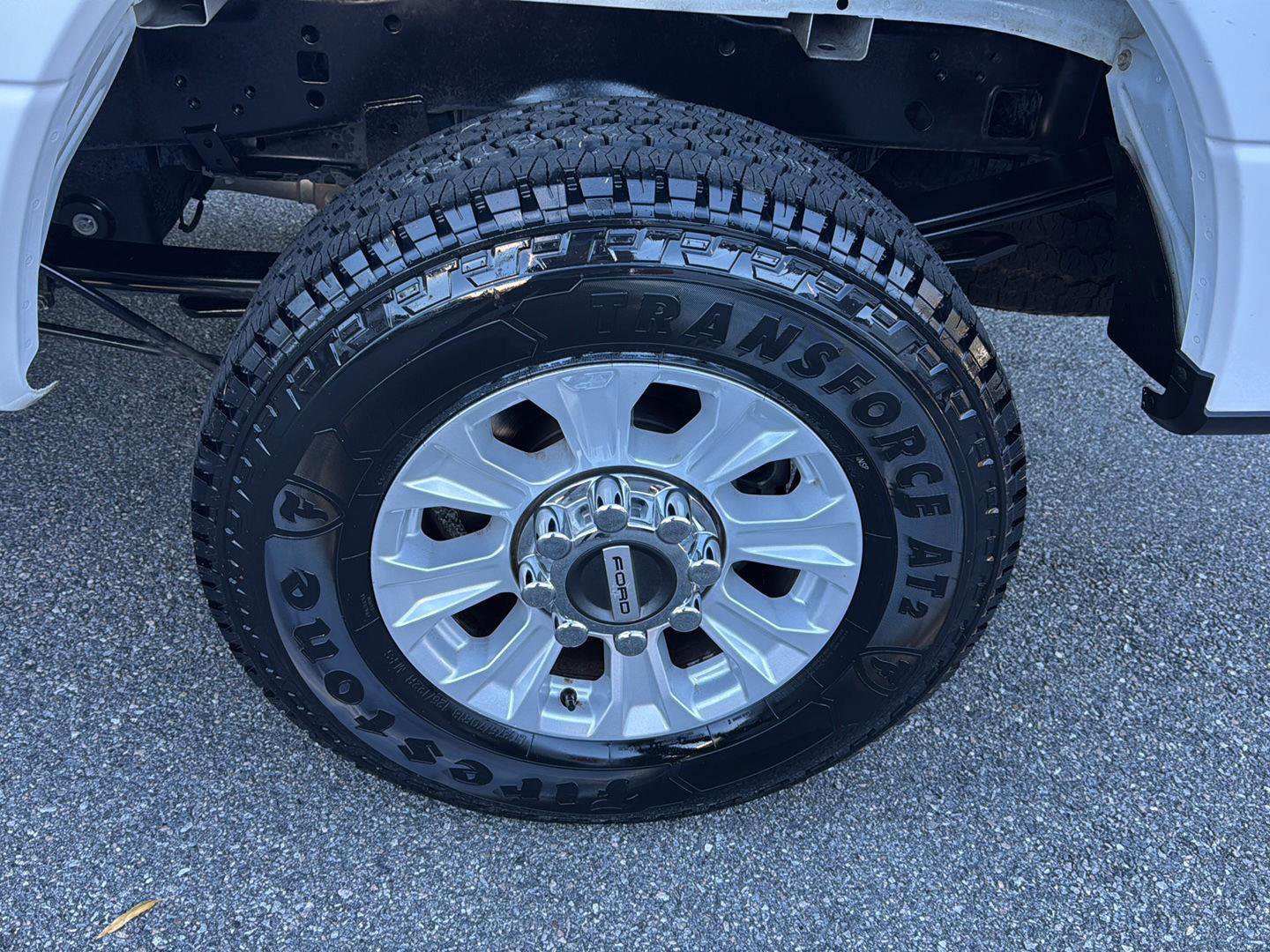 Certified 2022 Ford F250 XLT image 30