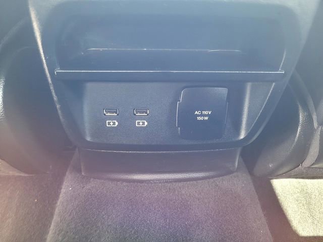 Certified 2019 Ford Ranger Lariat w/ Technology Package image 13