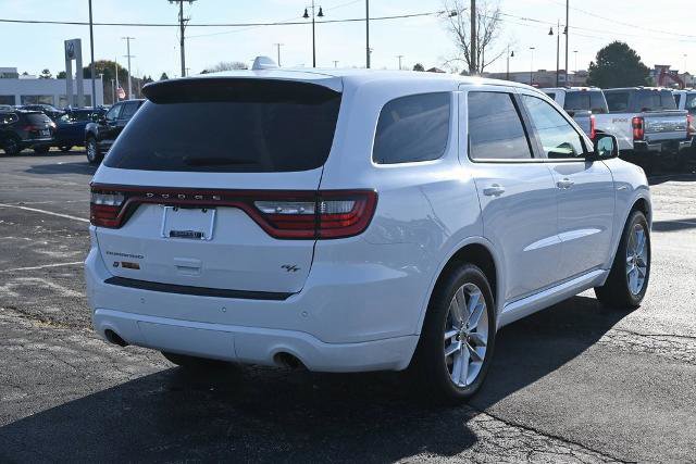 Used 2022 Dodge Durango R/T image 5