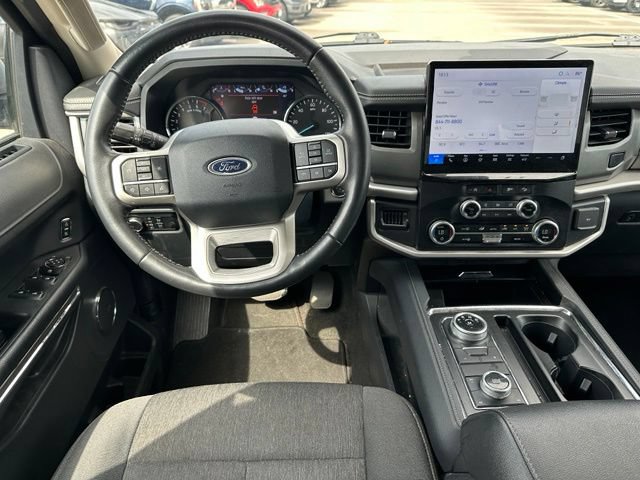 Certified 2024 Ford Expedition XLT AWD/4WD image 14