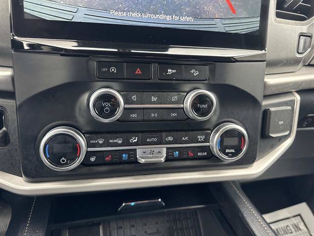 Certified 2024 Ford Expedition Max XLT AWD/4WD image 36