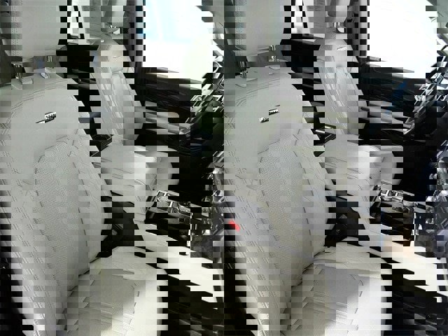 Certified 2018 Ford Expedition Platinum image 11