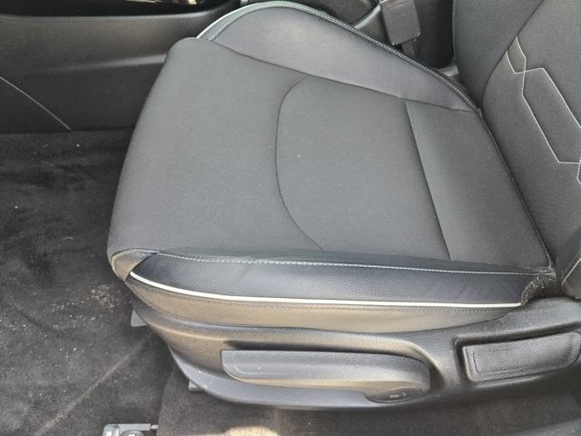 Used 2023 Kia Forte GT-Line FWD image 19