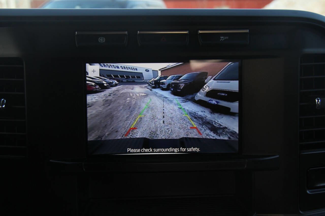 Certified 2024 Ford F250 XLT image 31