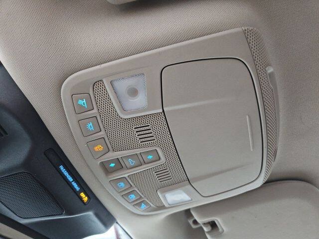 Certified 2022 Ford Expedition Max Limited AWD/4WD image 21