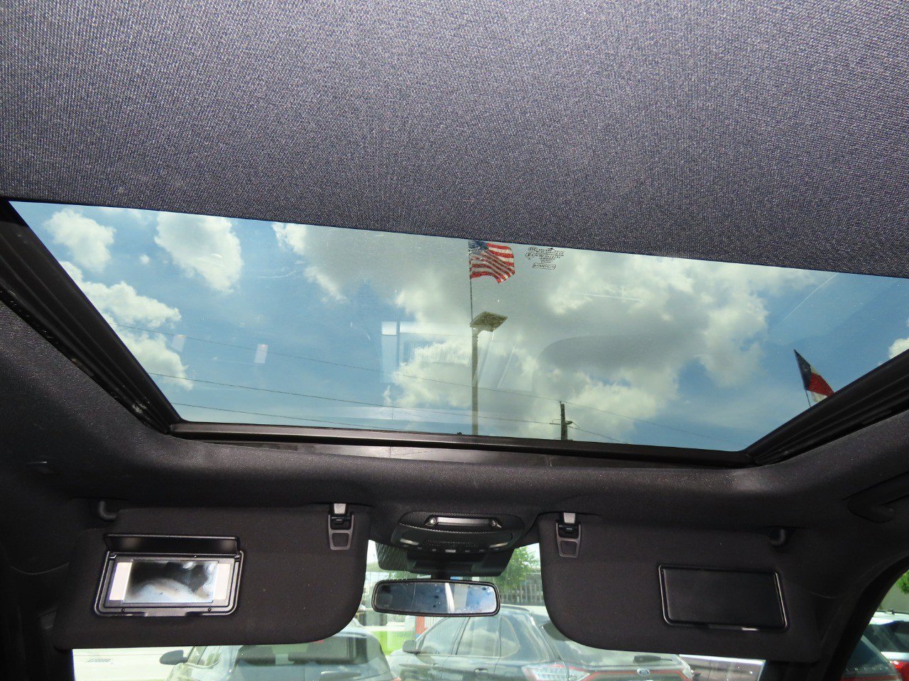 Certified 2021 Ford Expedition Limited image 22