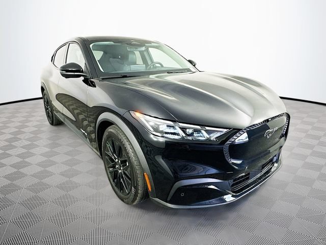Certified 2025 Ford Mustang Mach-E Select w/ Comfort Package Lite AWD/4WD image 4