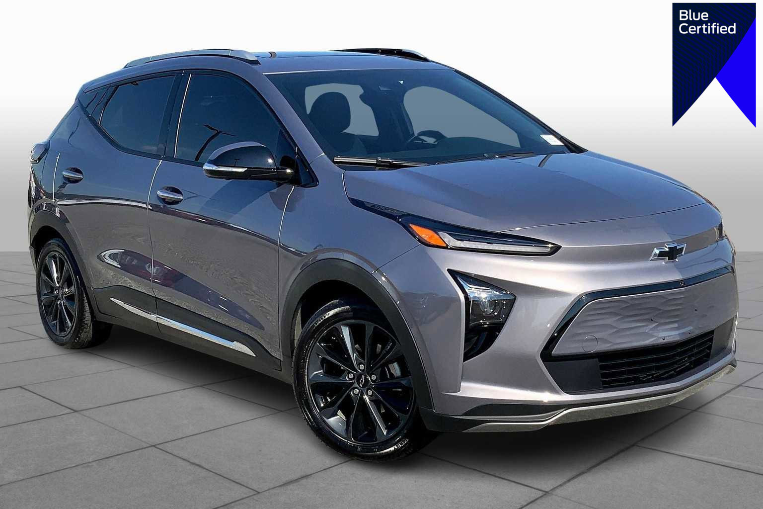 Used 2022 Chevrolet Bolt EUV Premier w/ Launch Edition