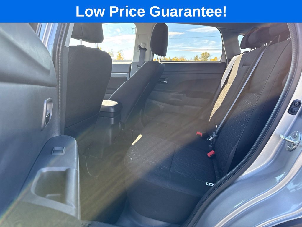 Used 2026 Mitsubishi Outlander Sport AWD image 35