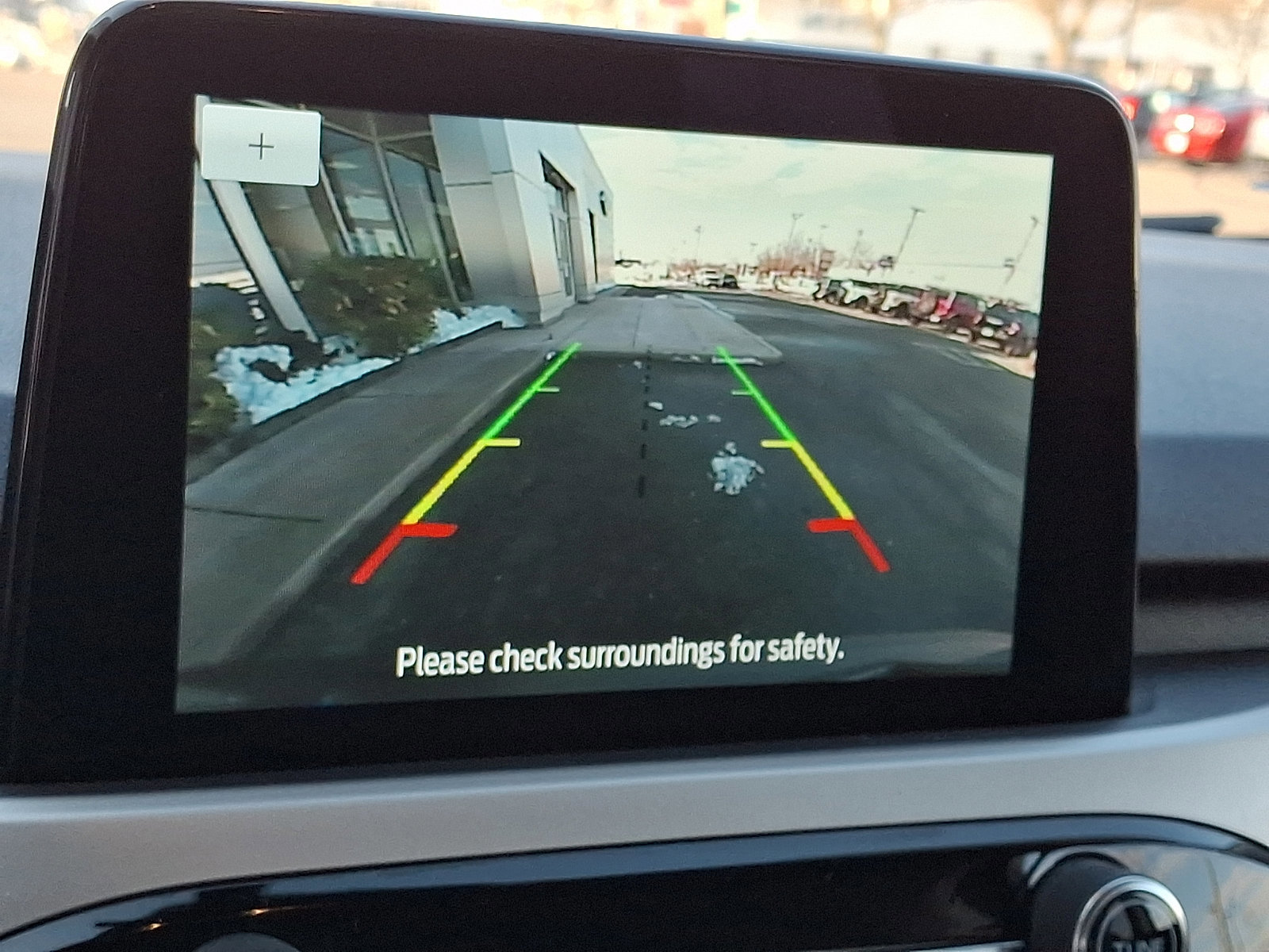 Certified 2022 Ford Escape SE w/ SE Sport Appearance Package image 22