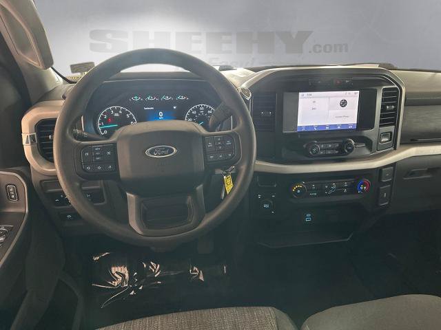 Certified 2023 Ford F150 4x4 SuperCrew image 3