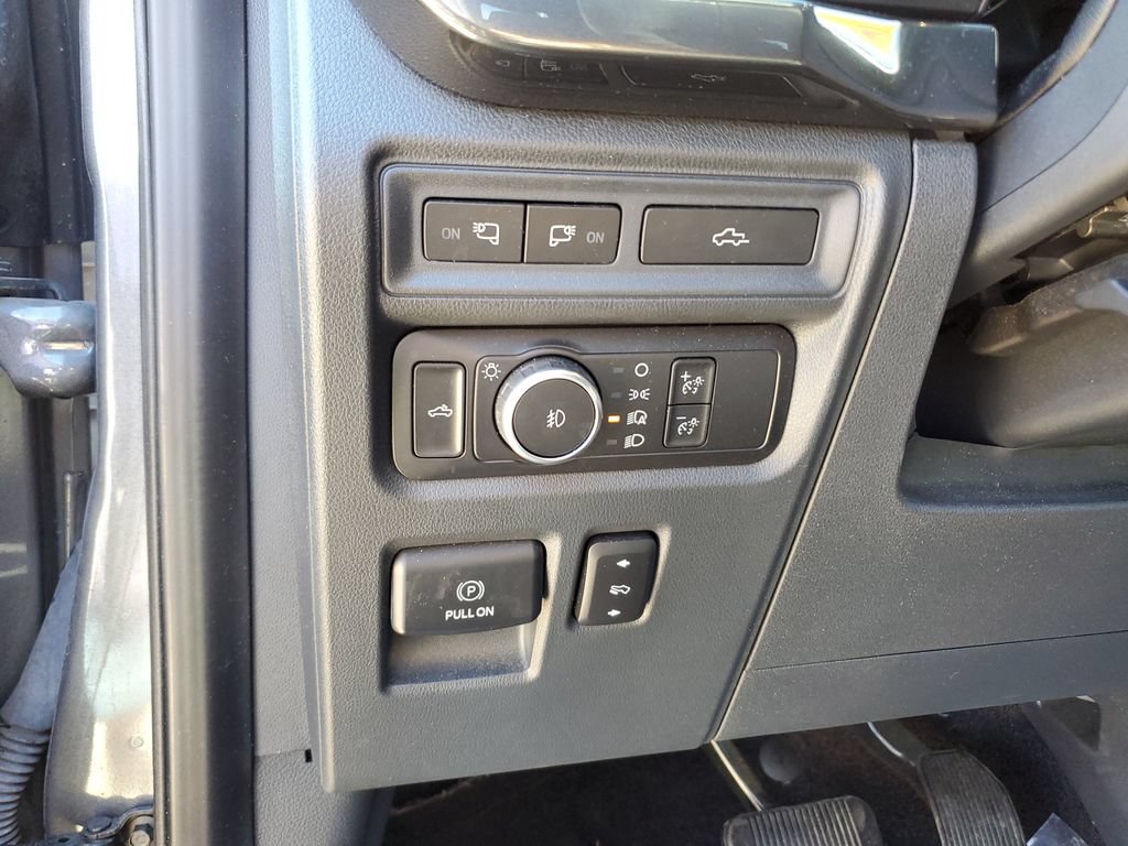 Certified 2022 Ford F150 XLT w/ Equipment Group 302A High AWD/4WD image 18