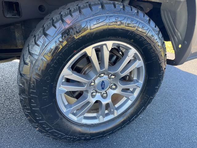 Certified 2018 Ford F150 Lariat w/ Equipment Group 501A Mid image 11