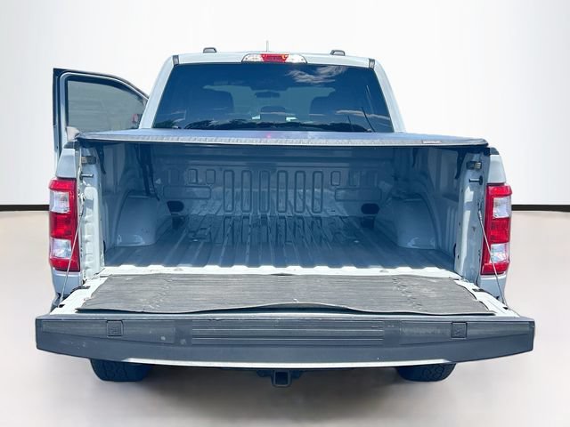 Certified 2023 Ford F150 XL w/ STX Appearance Package AWD/4WD image 33