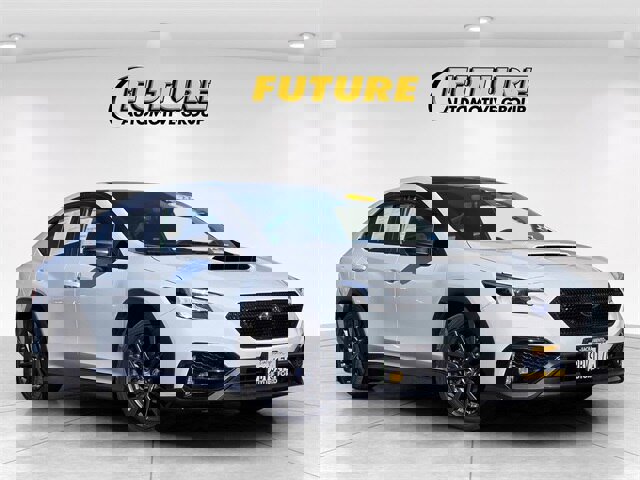 Used 2022 Subaru WRX Limited image 1