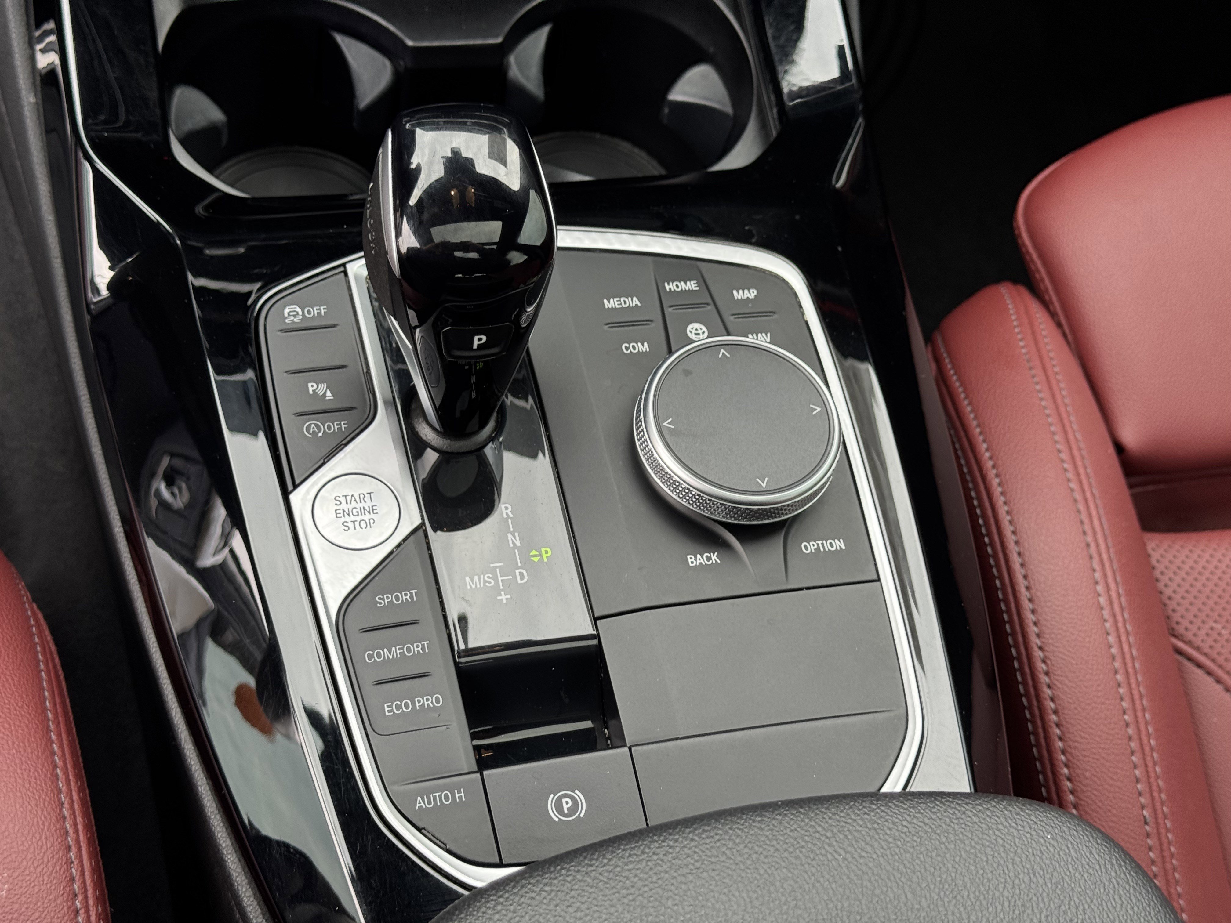 Used 2023 BMW X3 sDrive30i w/ M Sport Package image 22