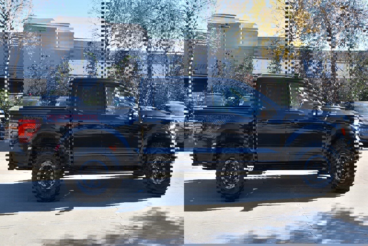 Certified 2024 Ford F150 Raptor image 6