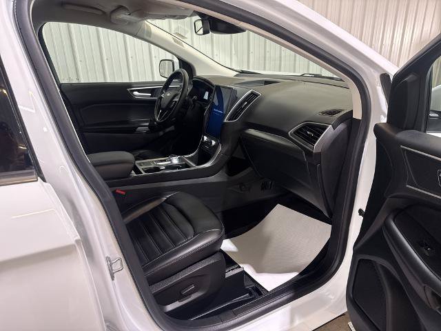 Certified 2022 Ford Edge SEL w/ Convenience Package AWD/4WD image 31
