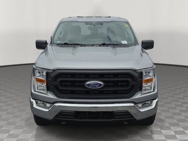 Certified 2022 Ford F150 XL w/ Trailer Tow Package AWD/4WD video 2