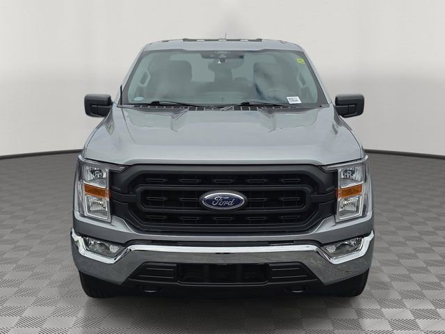 Certified 2022 Ford F150 XL w/ Trailer Tow Package AWD/4WD image 2