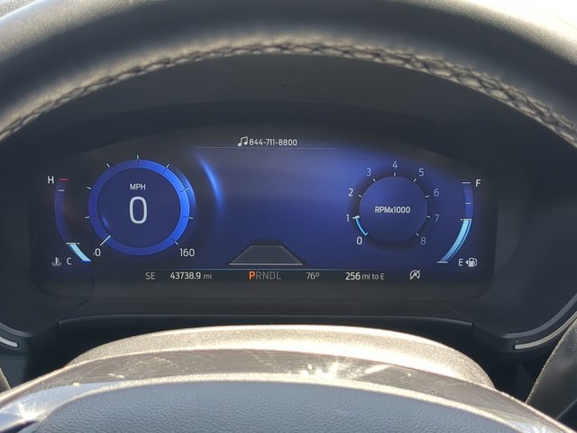 Certified 2022 Ford Escape SEL w/ Technology Package FWD image 20